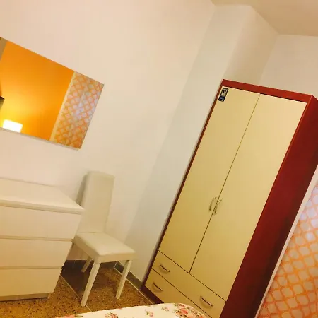 Guest house Pearl *