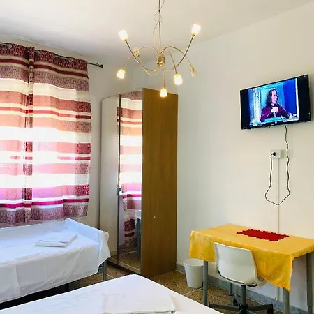 Pearl Guest house