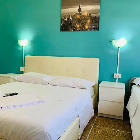 Pearl Guest house