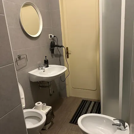Guest house Pearl Pisa