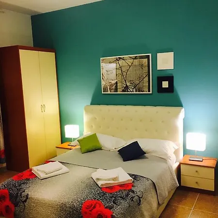 Pearl Guest house Pisa