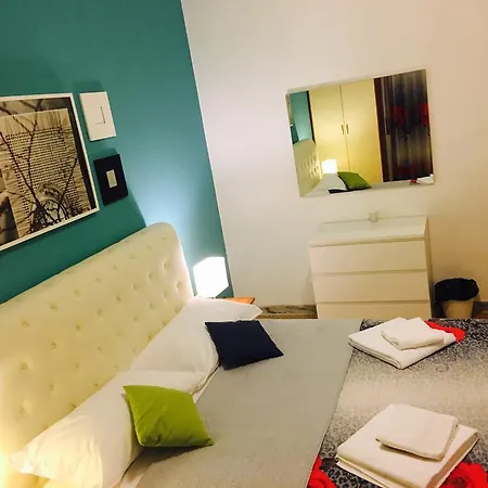 Pearl Guest house Pisa