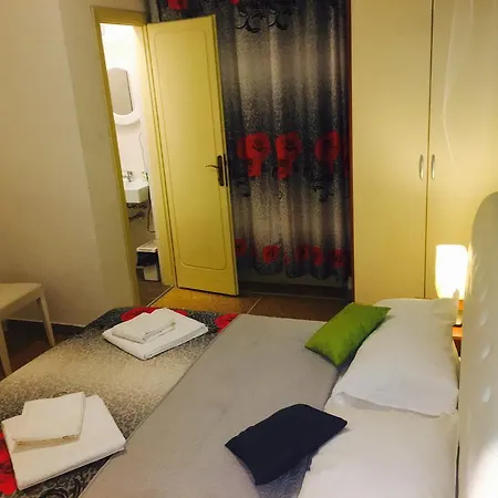 Guest house Pearl