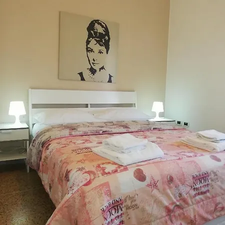 Pearl Guest house Pisa