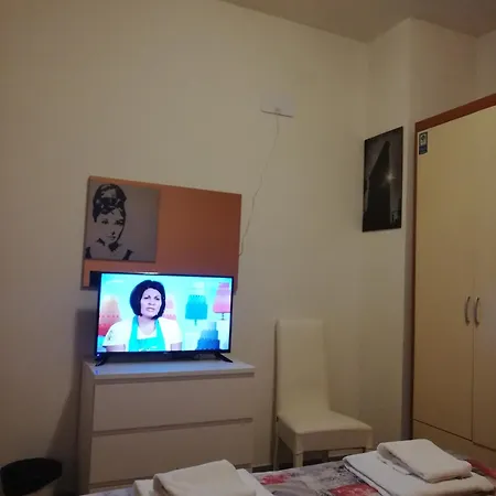 Pearl Pensjonat *